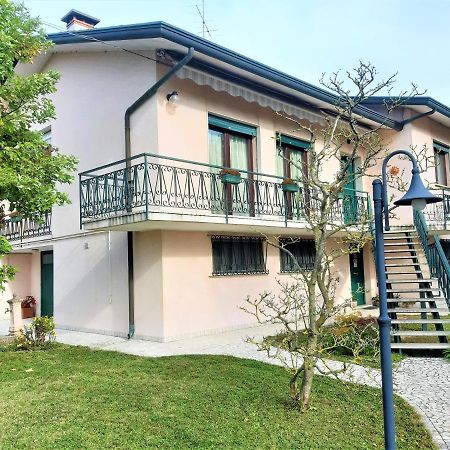 Gioia Nelle Selve Family House - Casa Vacanze Mogliano Veneto Εξωτερικό φωτογραφία